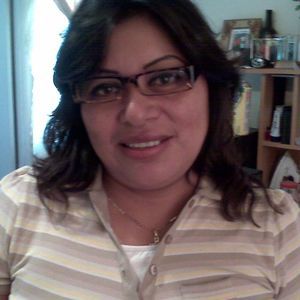 Meet your Posher, Mariana